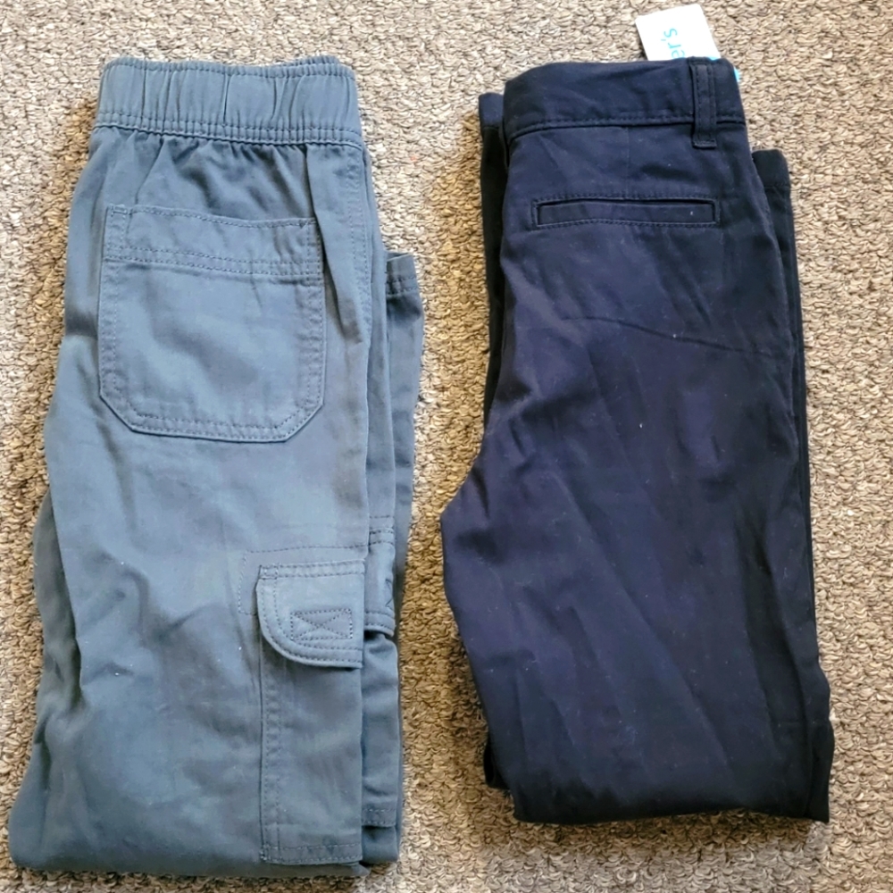 Boy's Pants